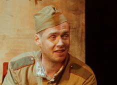 Василий Тёркин